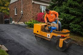 Best Concrete Driveway Installation  in Boscobel, WI